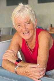 Geraldine Cunningham