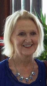 Death Notice of Angela MURPHY (née Gillespie) (Shannon, Clare) | rip.ie