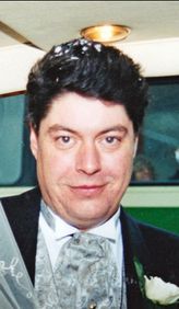 Rodney (Rod) JOHNSON