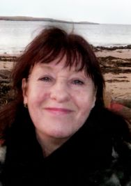 Maeve Philomena Ryan