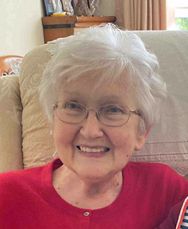 Bernadette (Bernie) KERWIN