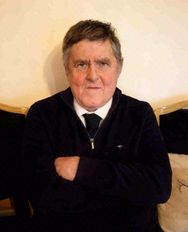 Anthony (Tony) Brady