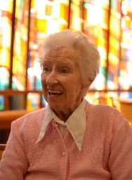 Bridget (Breda) McGUIRK