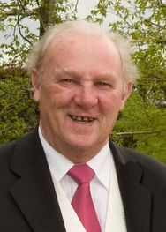 Patrick (Pat) Brogan