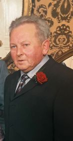 Michael (Mick) Kearns