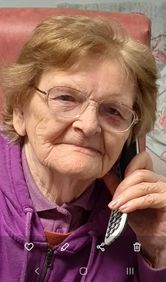 Josephine (Josie) Duffy