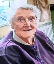 Nora Bourke