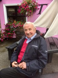 Thomas (Tom) Gavigan