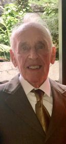 Bertie Broderick
