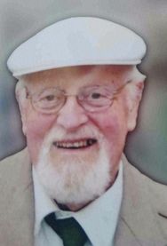 Jim O'Byrne