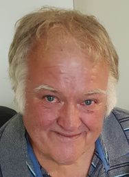 Fintan Fitzpatrick