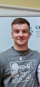 Conor Harte