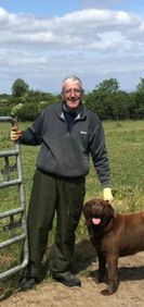 Patrick (Paddy) Halpenny