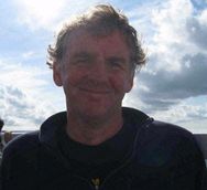 Dr Seán Ó’ Nualláin