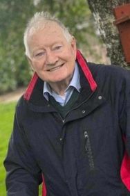 Francis (Frank) O’Shea