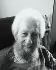 Patrick (Paddy) Whyte