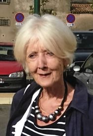 Anne Marie Henderson