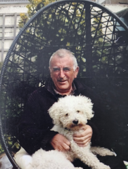 Andrew (Adrian) O'Rourke