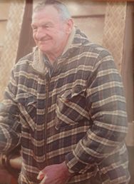 Jeremiah (Dermot) O'Flynn
