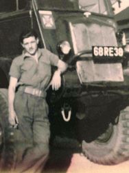 Michael (Mick) Macro