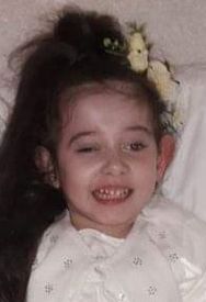 ABBY O'REGAN O'CONNOR