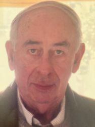 GERARD O’CALLAGHAN