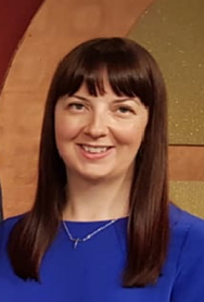 Áine Byrne