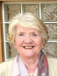 Condolence Book For Aileen Doherty (née Kiely) (Ferrybank, Waterford ...