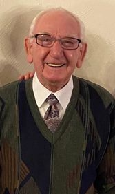 John O'Reilly