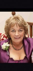 Briege (Bridget) Kearney