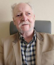 William (Bill) Keane