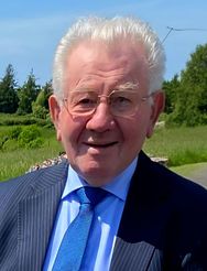 Martin McMahon