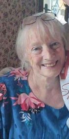 Catherine (Kay) WHELAN