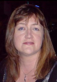 Adrienne (Aideen) O'Reilly