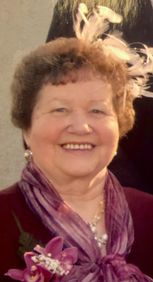 Jean Clarke