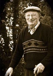 Patrick (Patsy) Cassidy