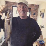 James (Seamus) Keane