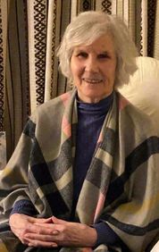 Margaret (Peggy) CAREY