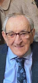 George McMeel (Pat Jack)