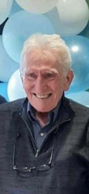 Laurence (Larry) Byrne