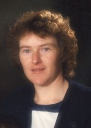 Ita Margaret Collins