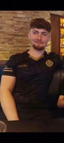 Aidan Forristal