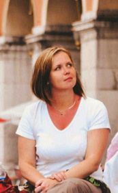 Aleksandra Kujawa-Piszcz