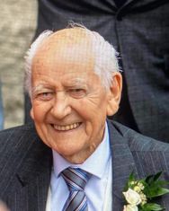 Aloysius (Alfie) SMITH