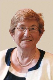 Alice Walsh