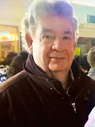 Anthony (Tony) Meaney