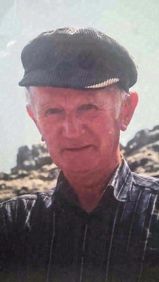 Dan McCrohan