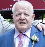 Andrew (Andy) Brennan