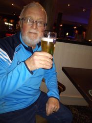 Andrew (Andy) McDonnell