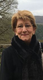 Ann Shore